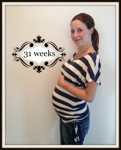 31 weeks